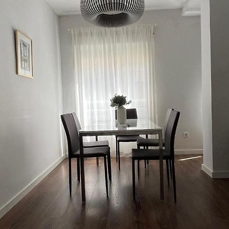 Amazing Cozy Apartment Super Central Valencia Bagian luar foto