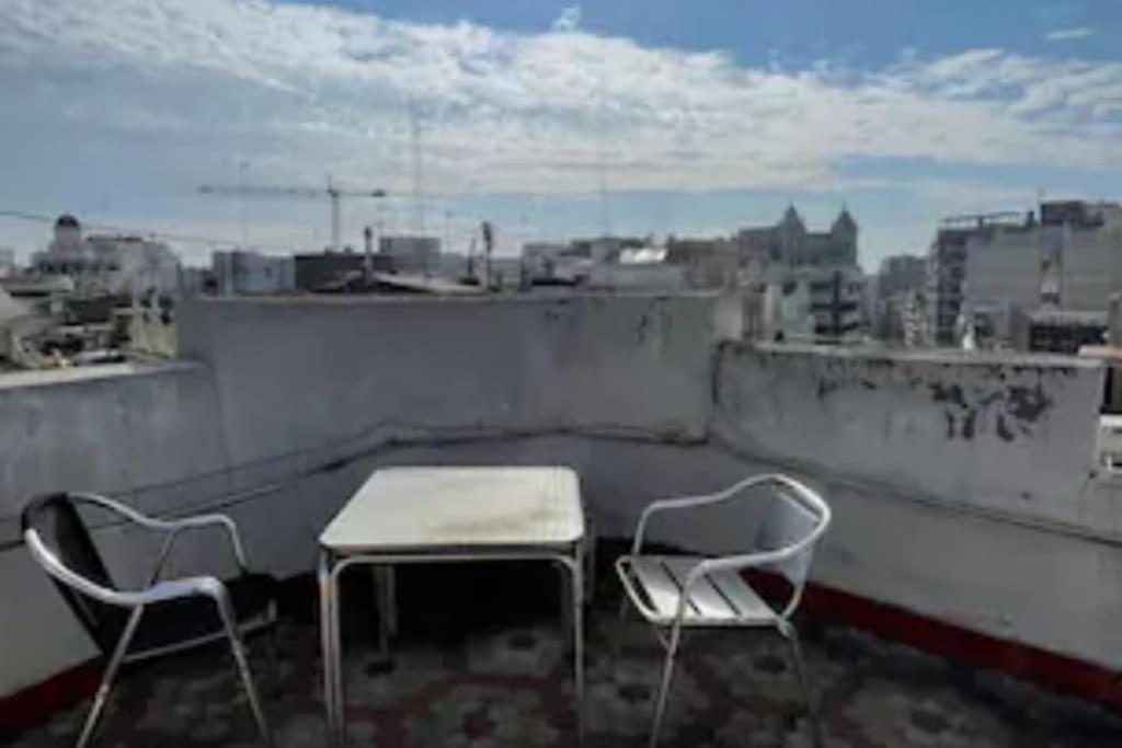 Amazing Cozy Apartment Super Central Valencia Bagian luar foto