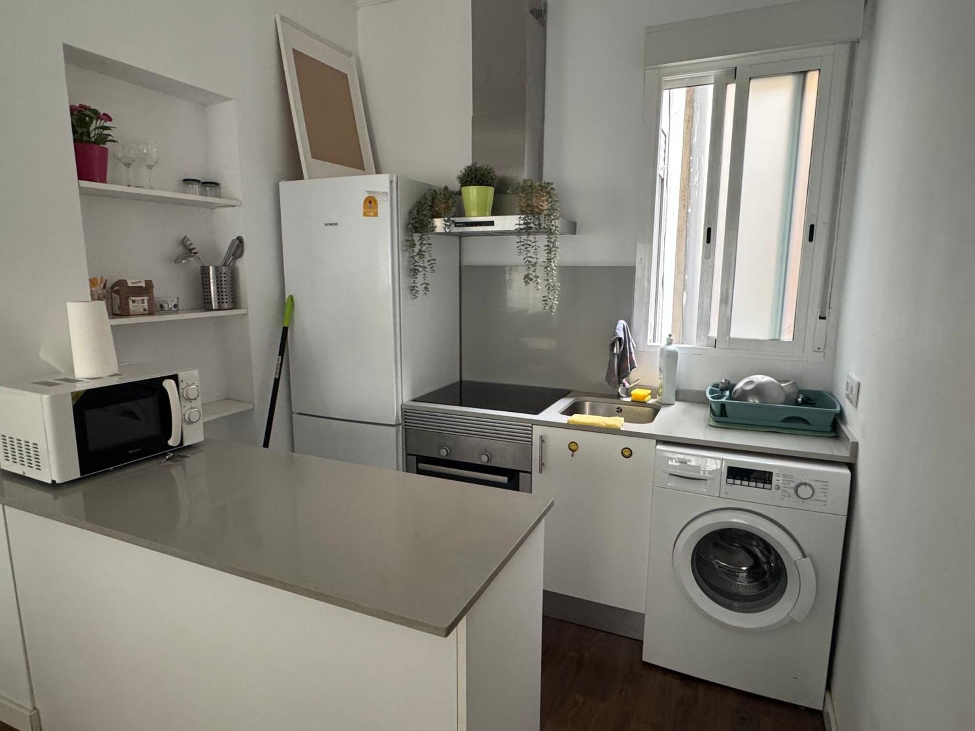 Amazing Cozy Apartment Super Central Valencia Bagian luar foto